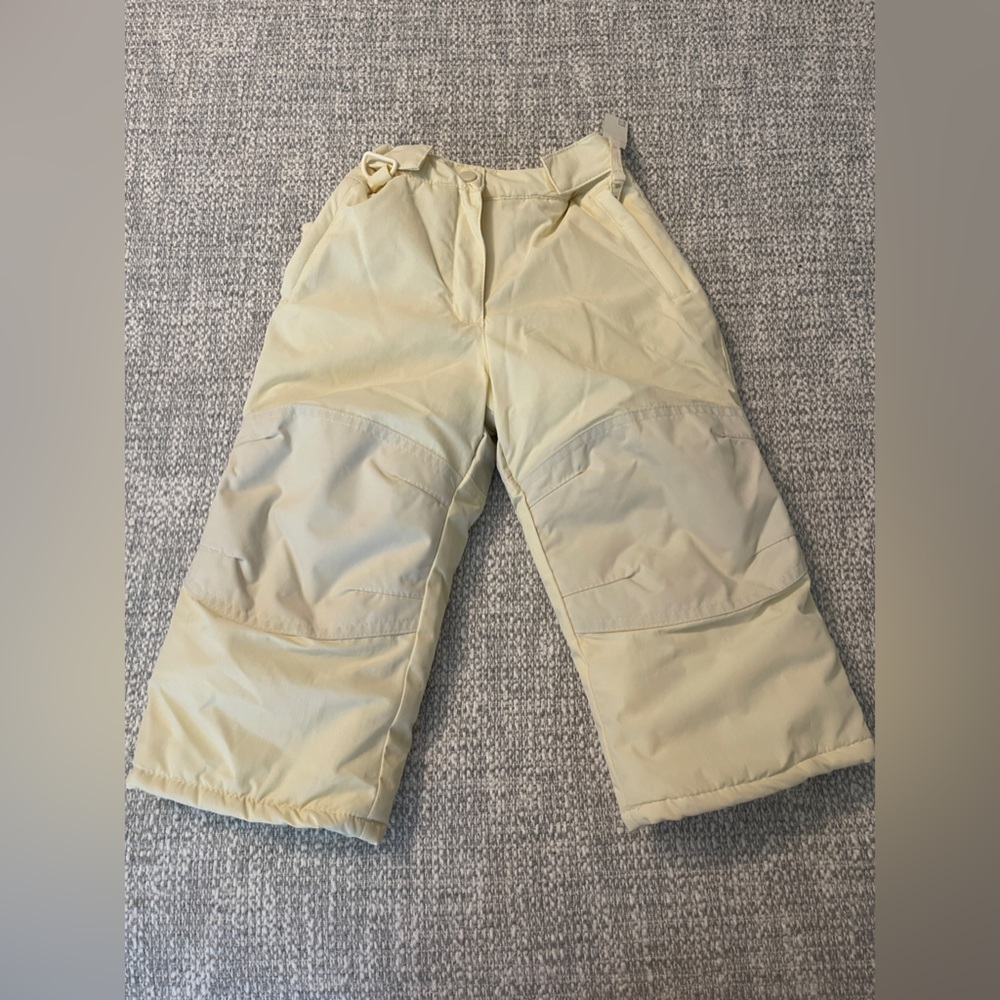 Snow pants
